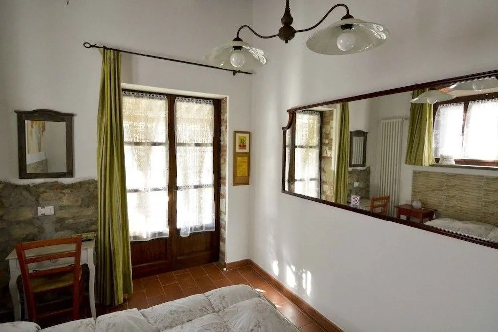 Camere Il Temperino