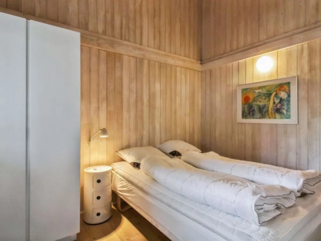 "Fotij" - 350m from the sea in NW Jutland