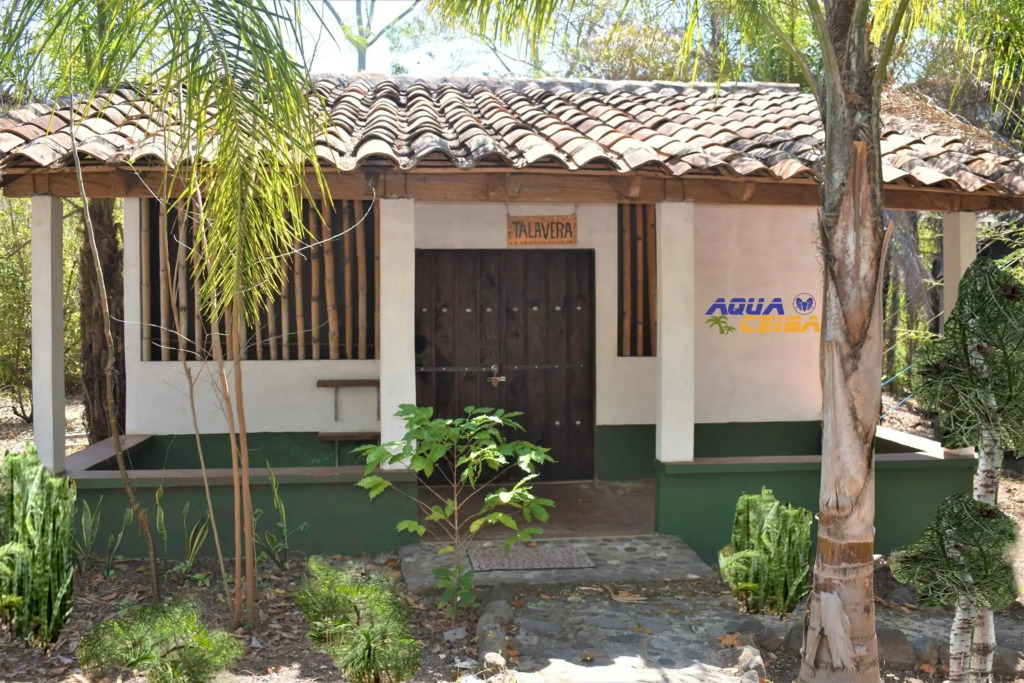 AQUA CEIBA Hotel Spa Aventuras y Eventos