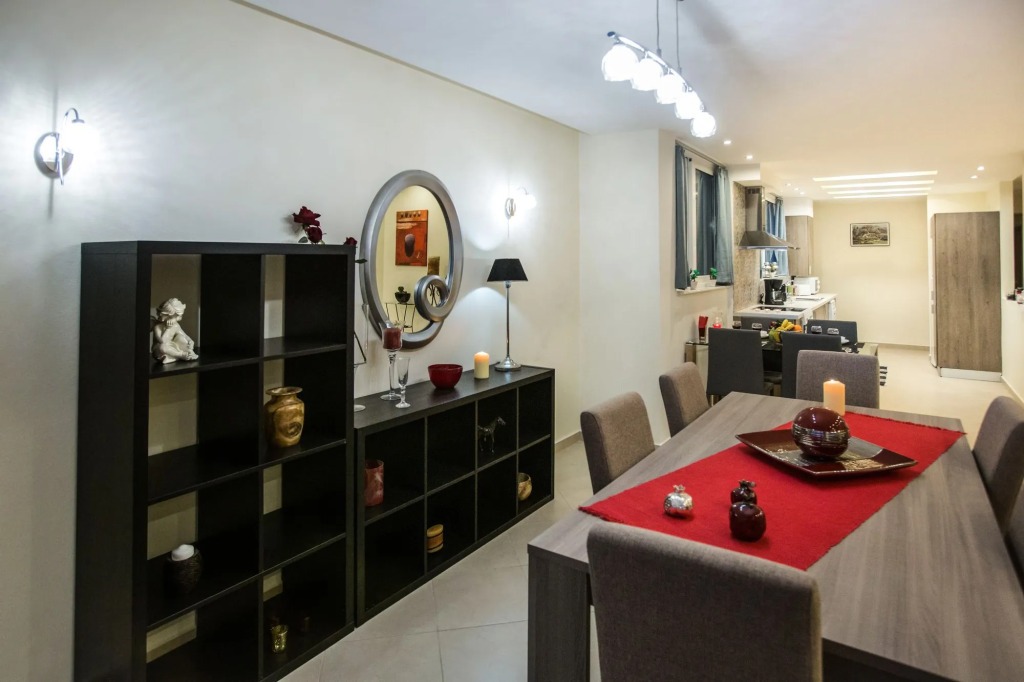 Panorama Villa