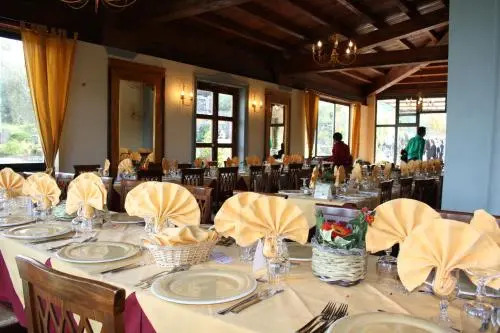 Le Rocche Agriturismo