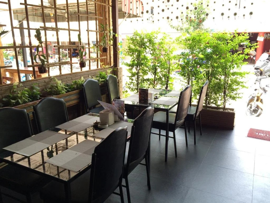 Victorias Place
