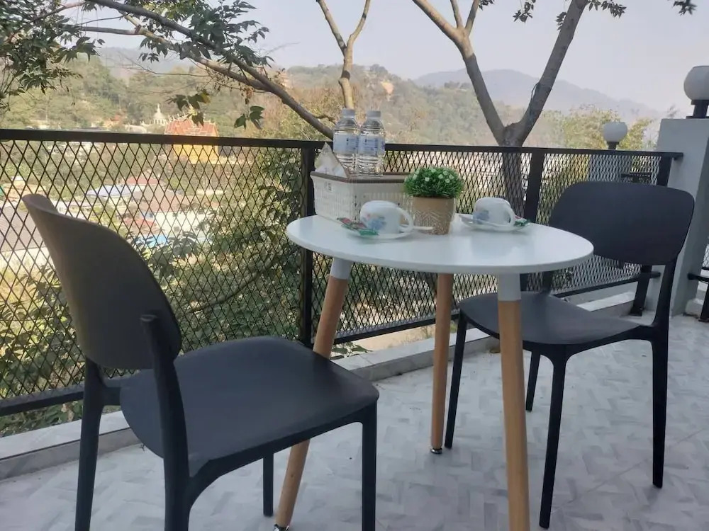 Happyhome Resort