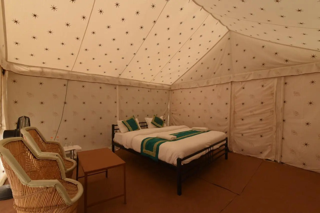 Stay Inn Resort Jaisalmer