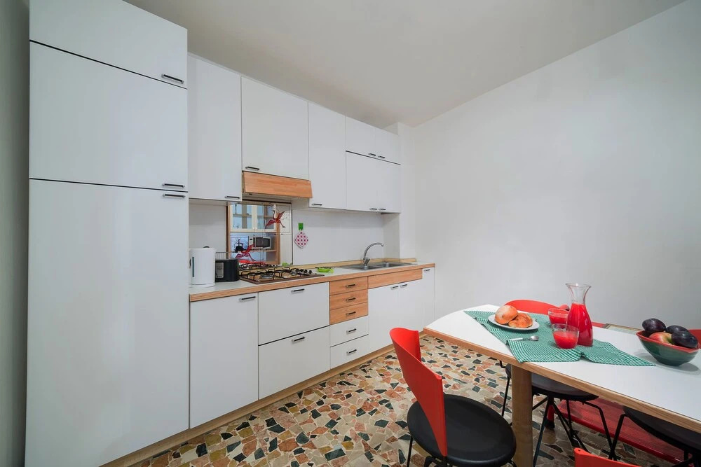 Ve.N.I.Ce. Cera Casa Della Biennale