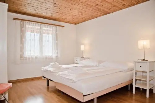 Apartment Aare 3.5 by Griwarent Ag