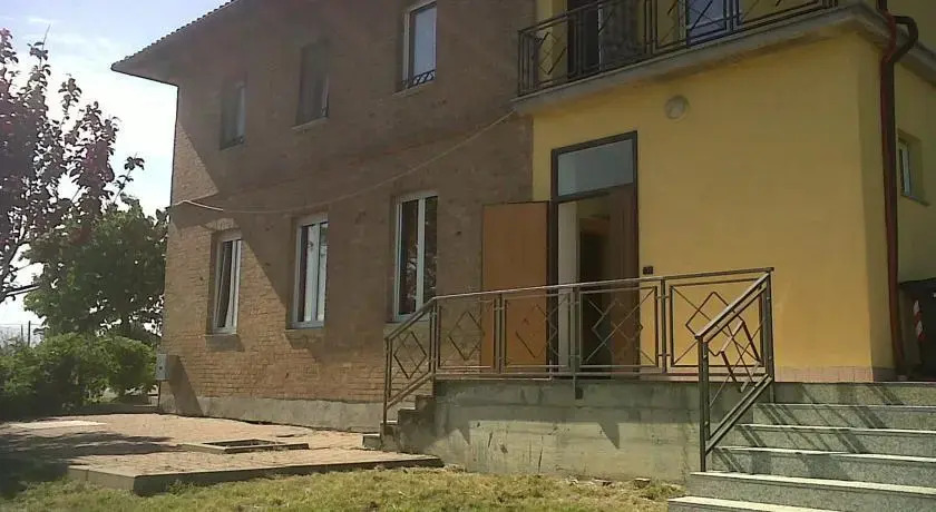 LOstello di Pa
