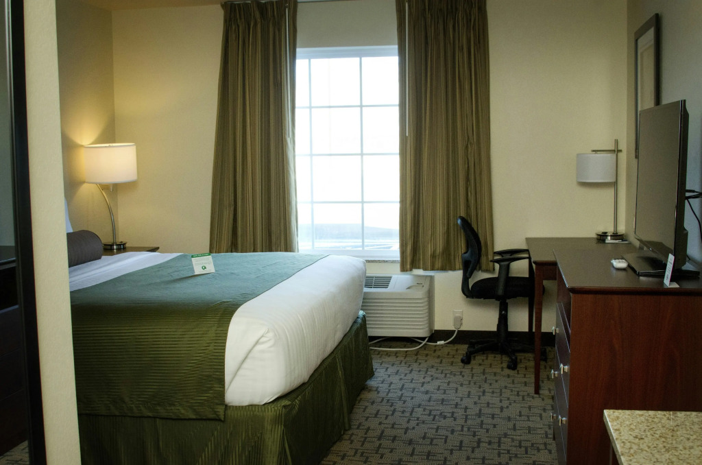 Cobblestone Inn & Suites - Soda Springs