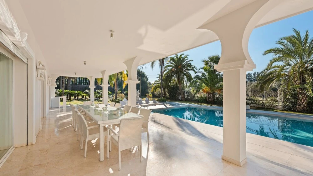 Villa Camilla