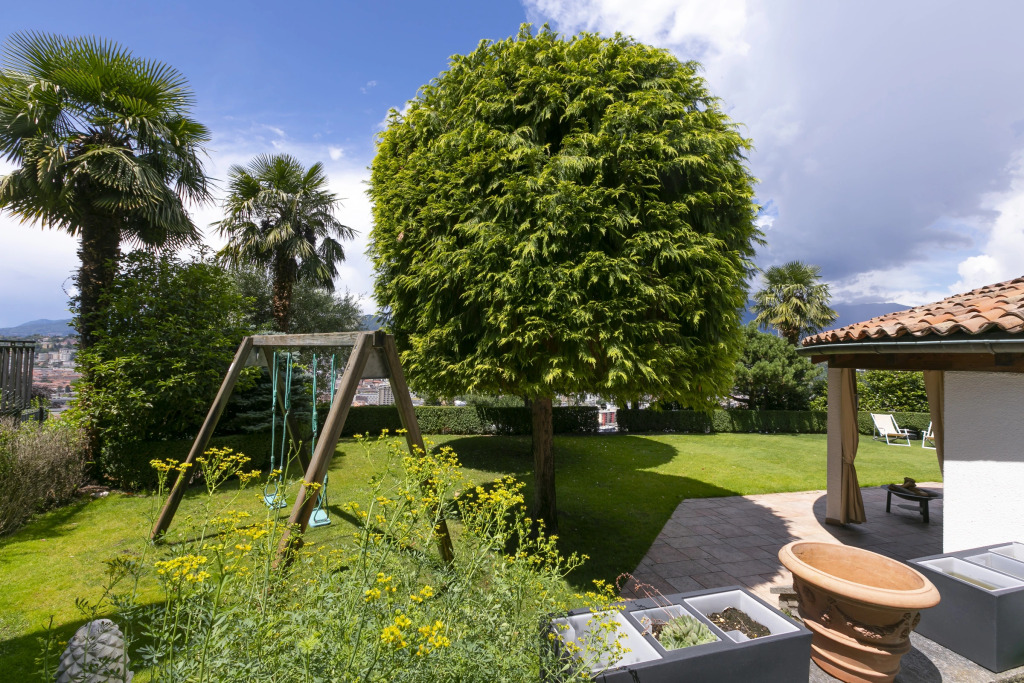 Villa Benessere