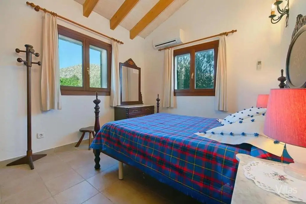Villa La Caseta