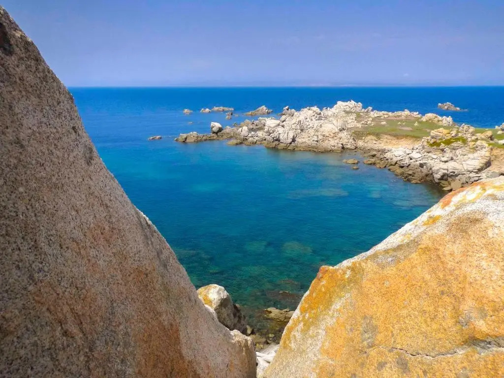 Le Case di Santa Teresa Gallura
