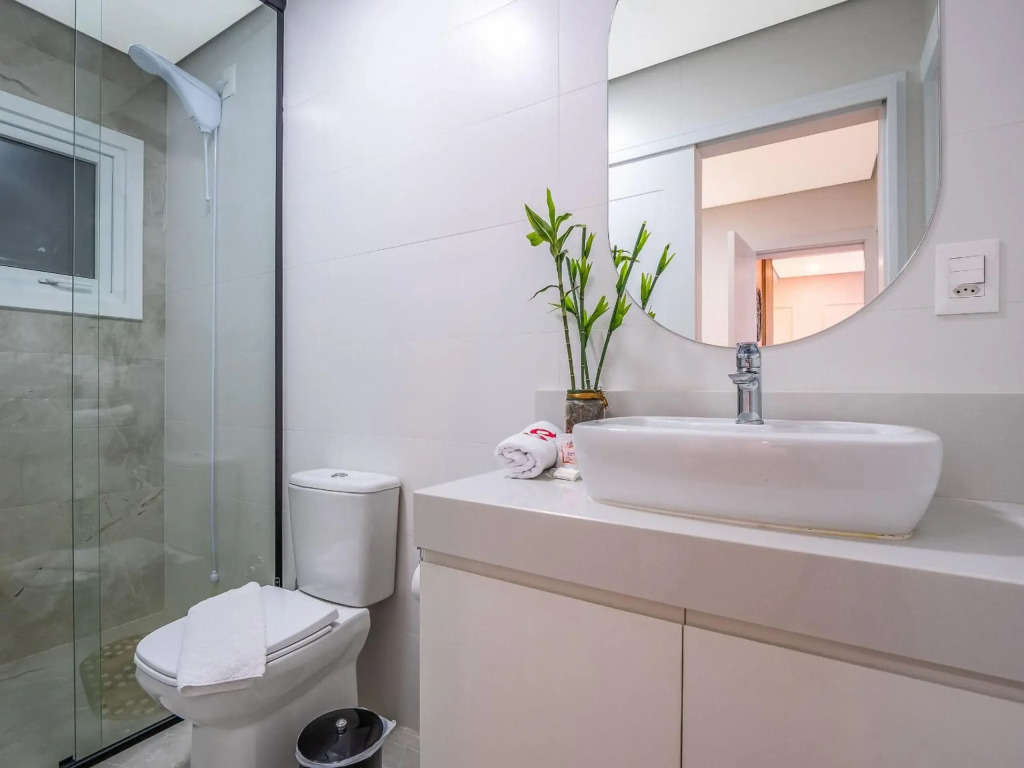 Alpes da Montanha 501 - Apartamento em Gramado