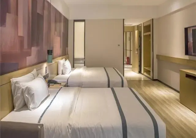 City Comfort Inn Guilin City Hall