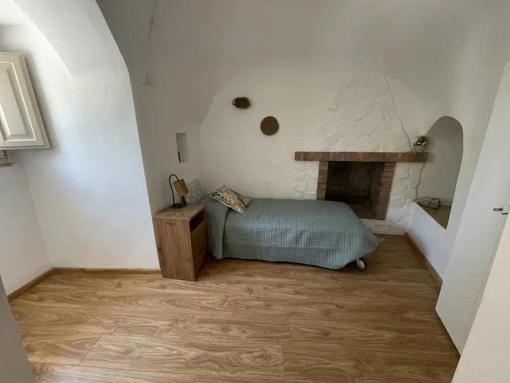 Trulli del Capo by MONHOLIDAY