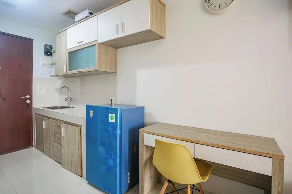 OYO 94064 Sayy Rooms At Springwood