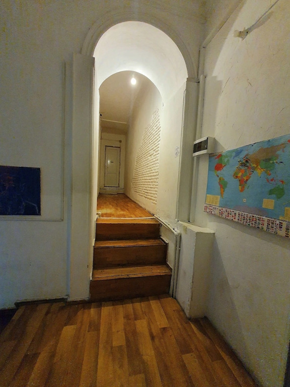 Machabelli Hostel