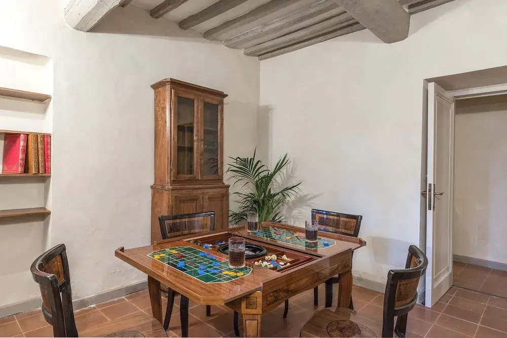 Villa Agriturismo Tenuta la Campana