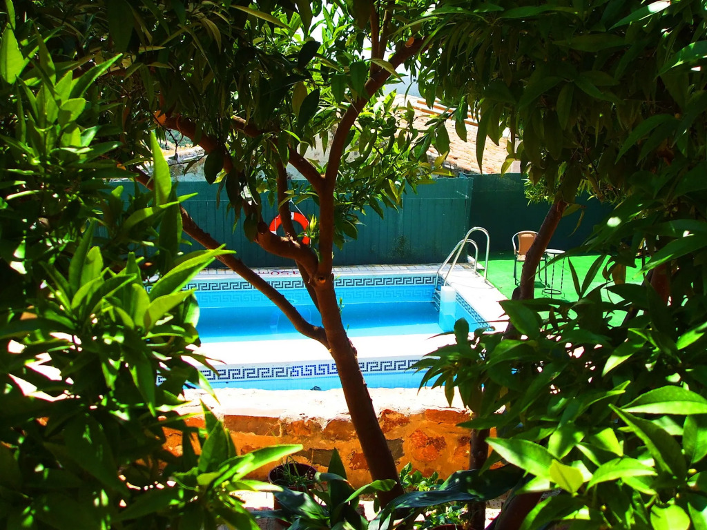 Hotel Palacio Guzmanes