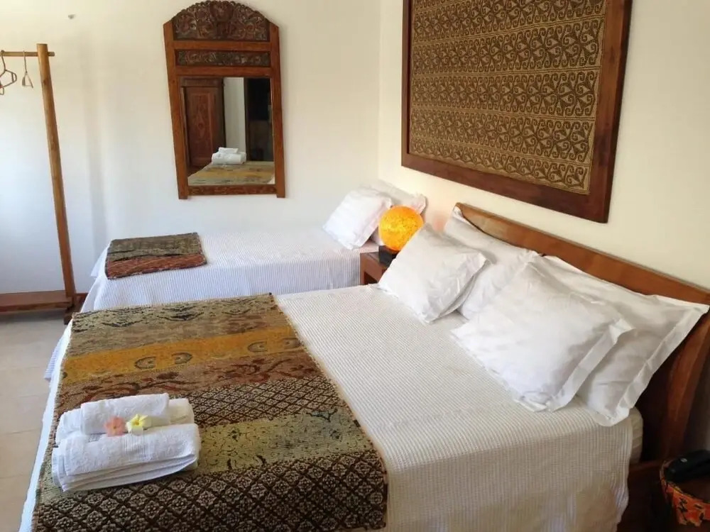 Casa Petunia Pousada Boutique