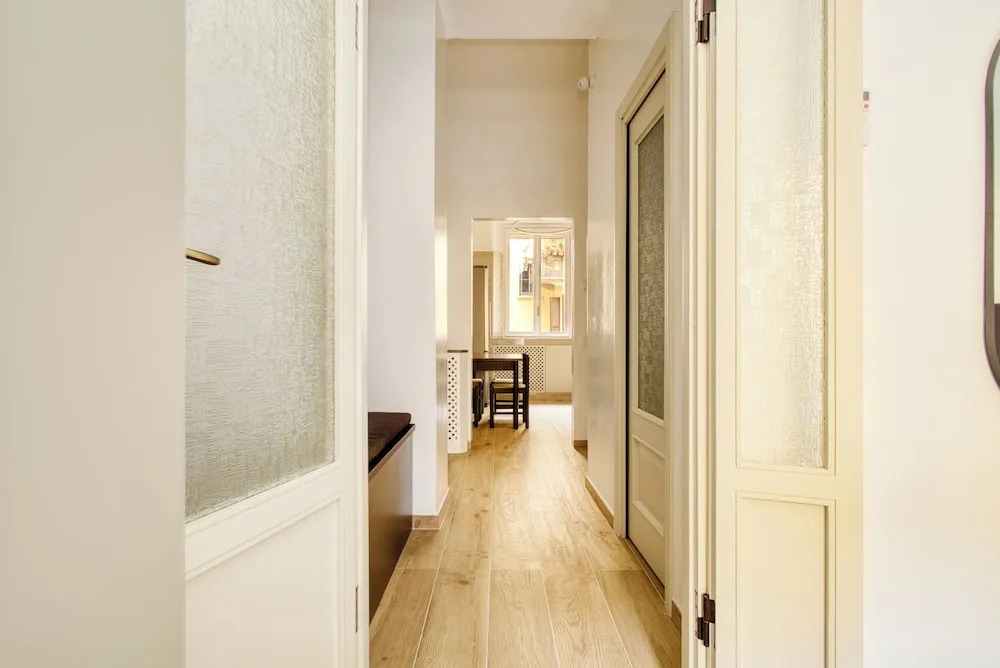 Modern flat near the Centre of Milan