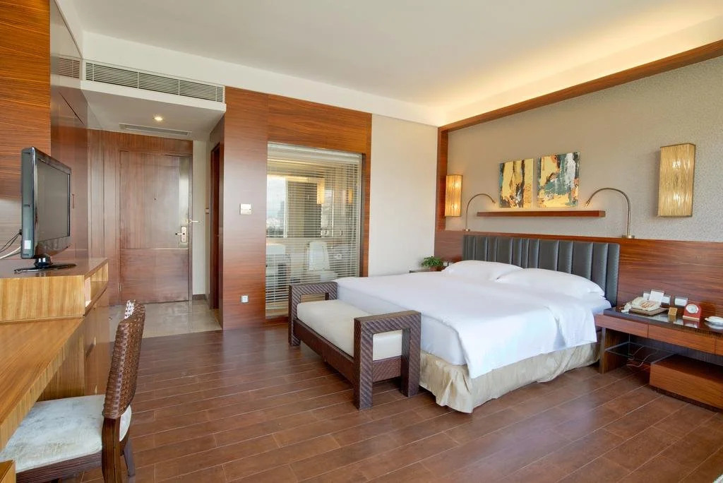 Kuntai Hotel