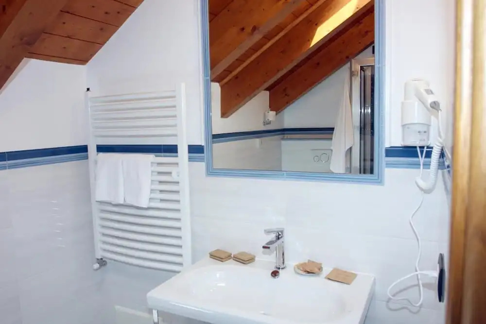 Affittacamere "Gilda INN Agerola"