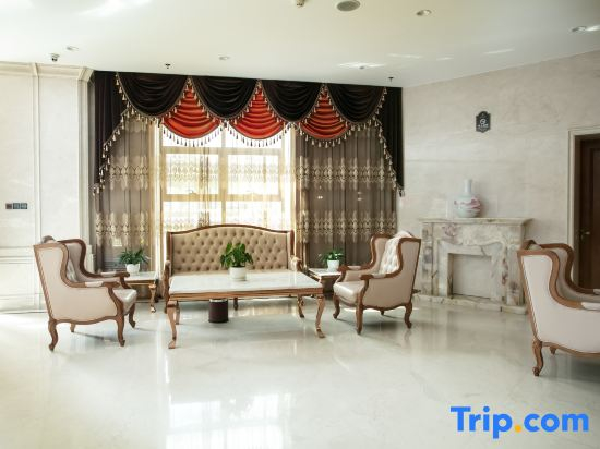Sa'er Haowei International Hotel