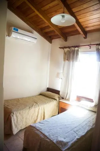 Complejo Vacacional Coovaeco