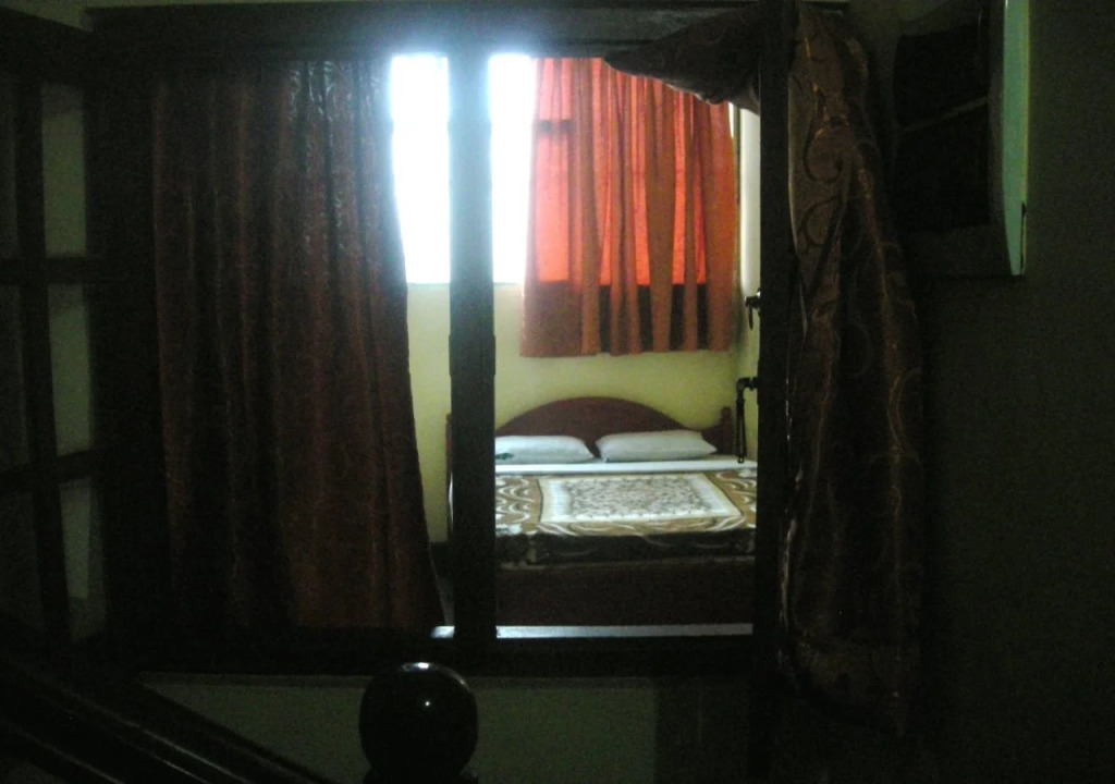 Downtown Inn