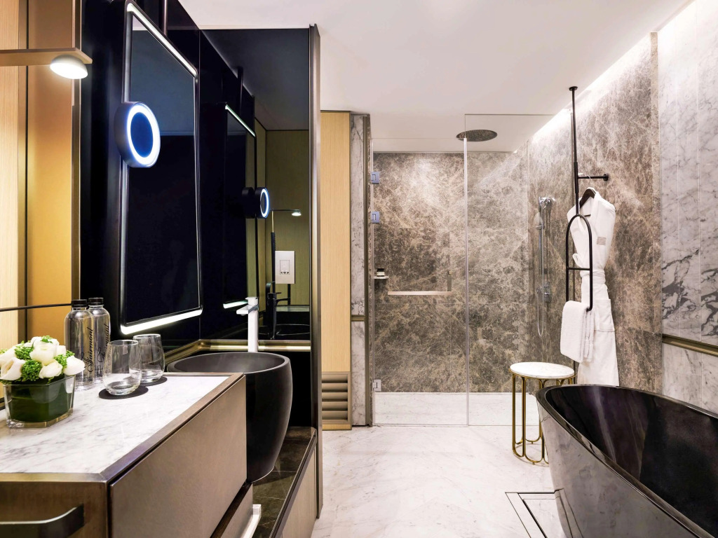 Fairmont Ambassador Seoul