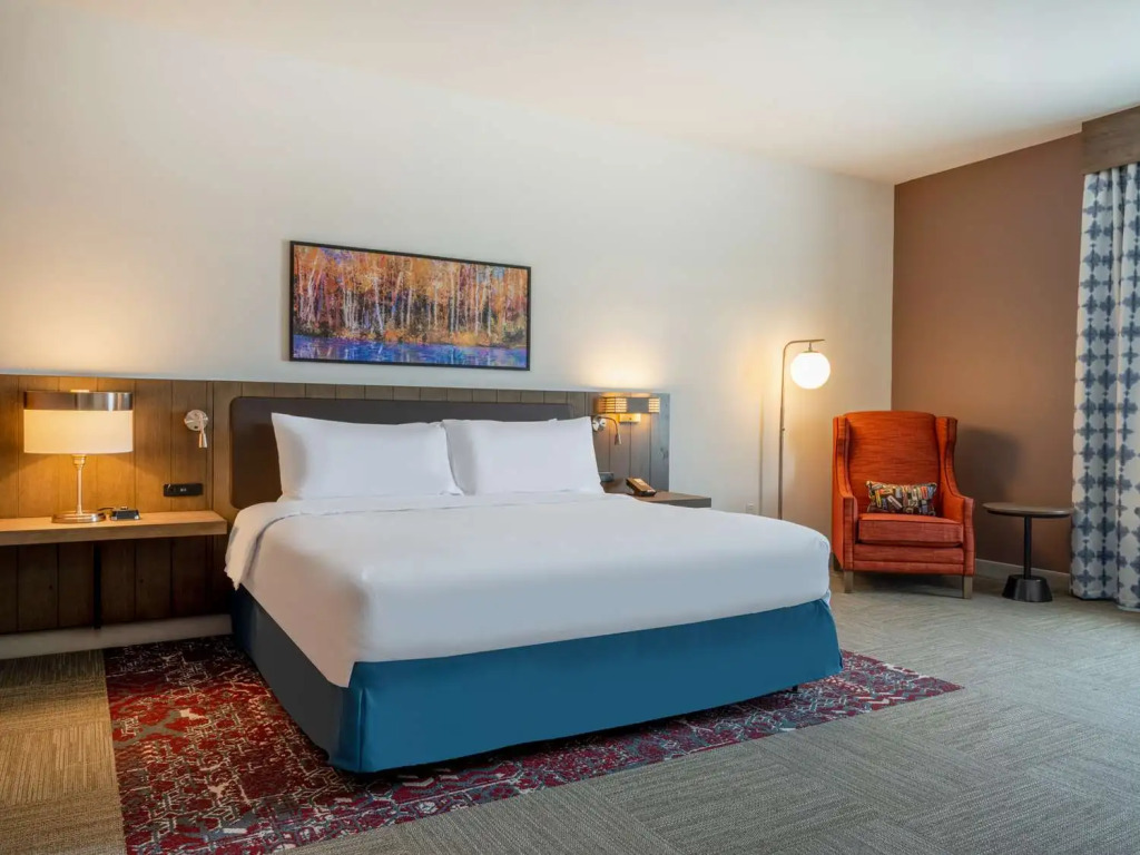 Hilton Garden Inn Jeffersonville, In