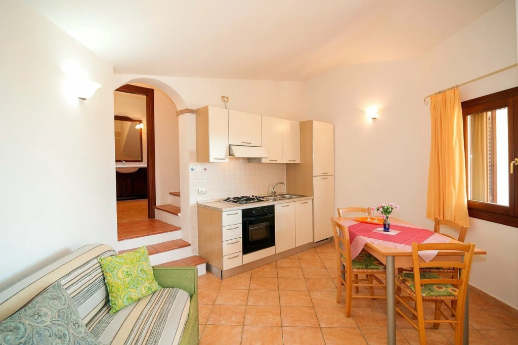 Residence Li Troni