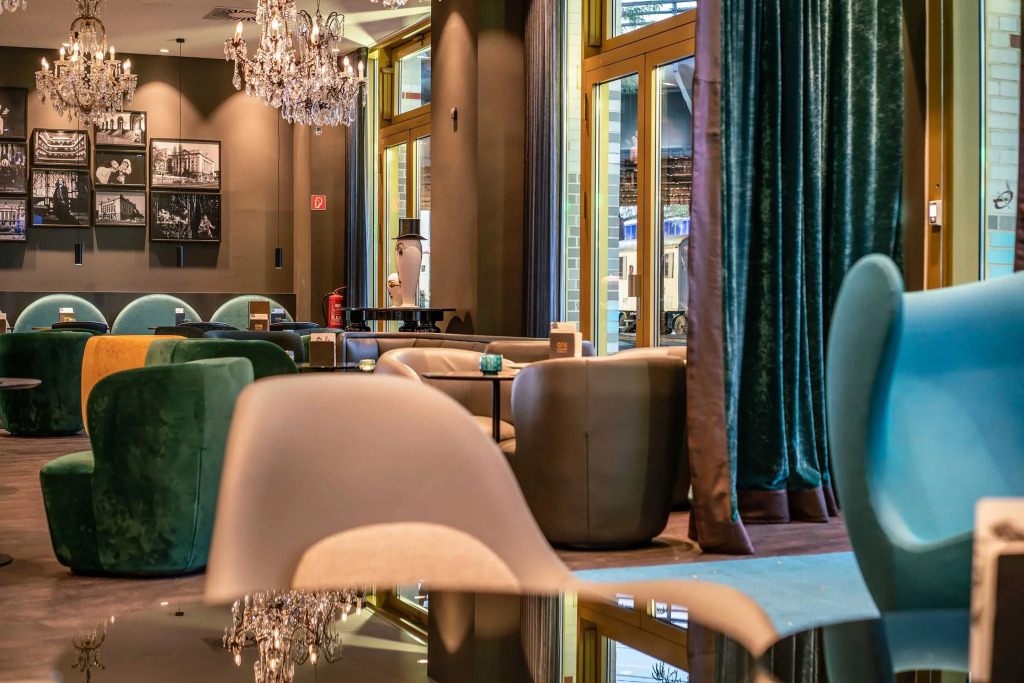Motel One Berlin-KuDamm