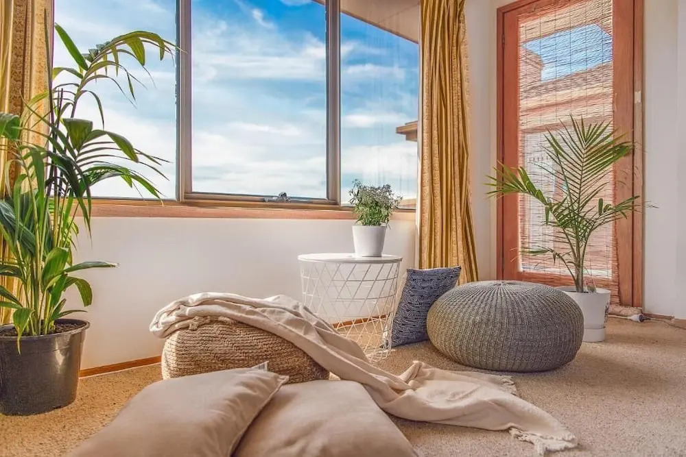 Vintage Cuddle Guest House