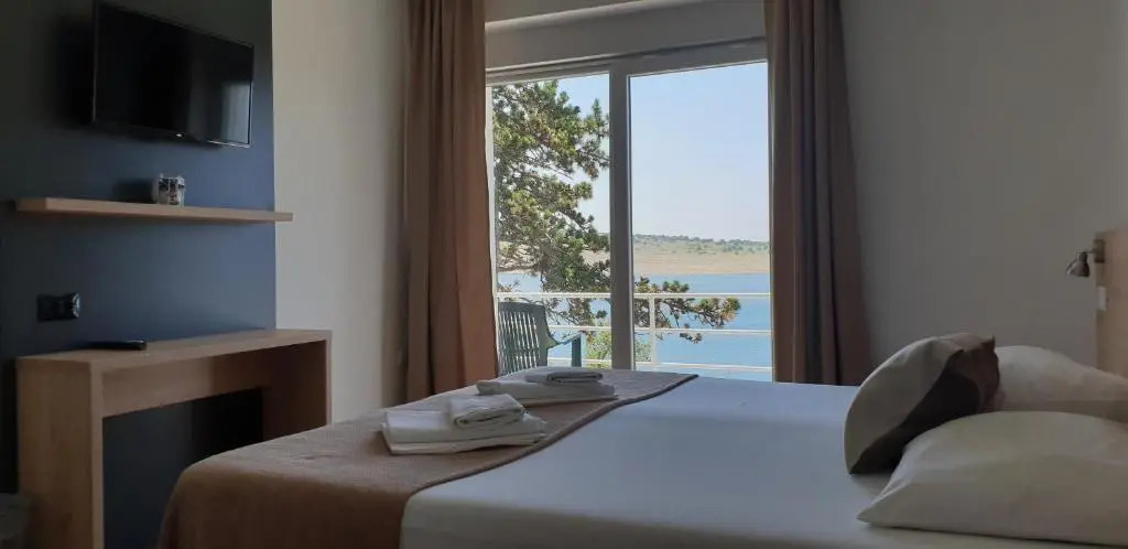 Rooms Villa Lucija