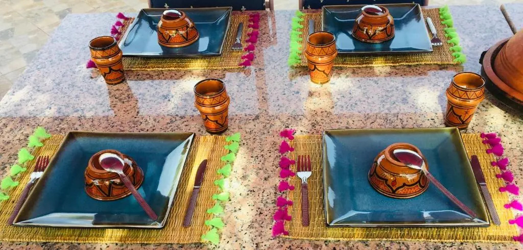 Riad Nasma Souihla