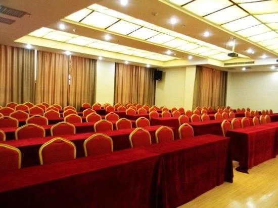 Tian Xian Pei Holiday Hotel