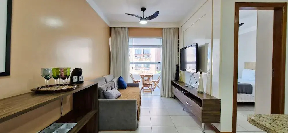 COOND0123 - Ondina Residence