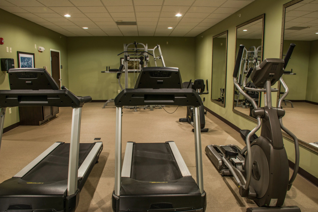 Staybridge Suites Schererville by IHG