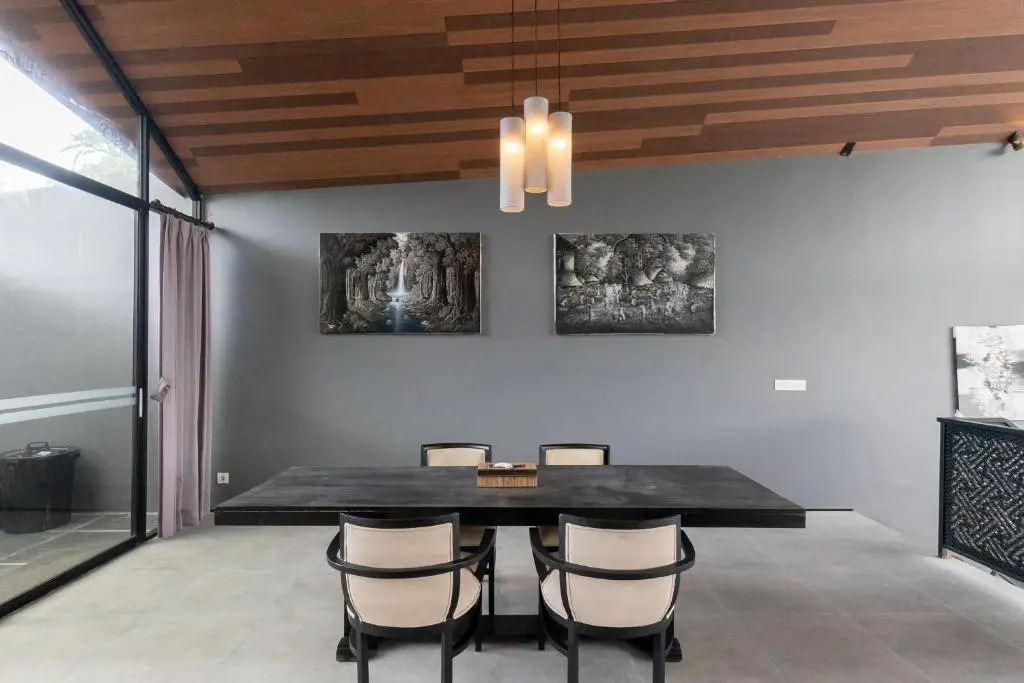 Allegra Villa