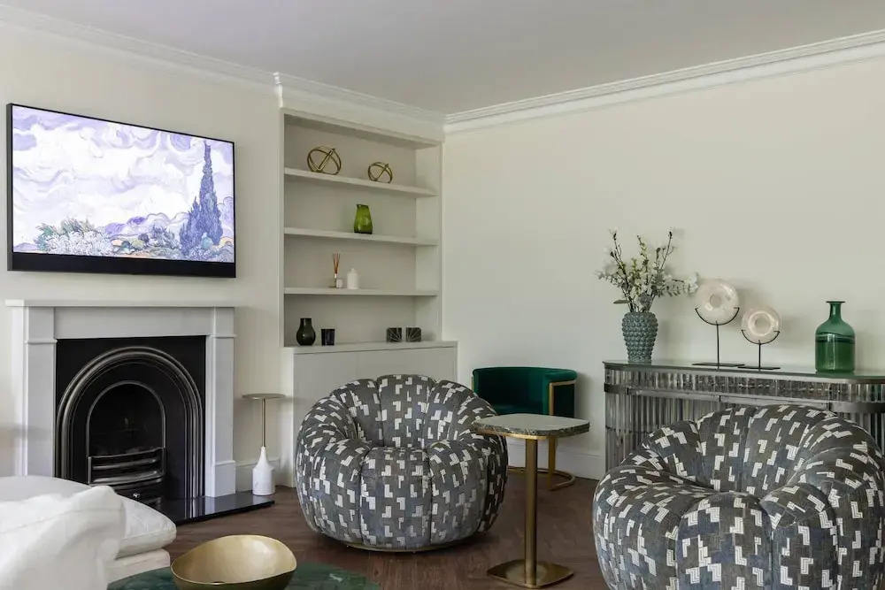 Westbourne Park Road Xviii by Onefinestay