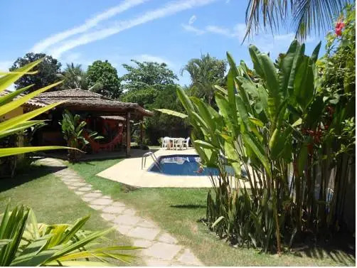 Vila Bahia
