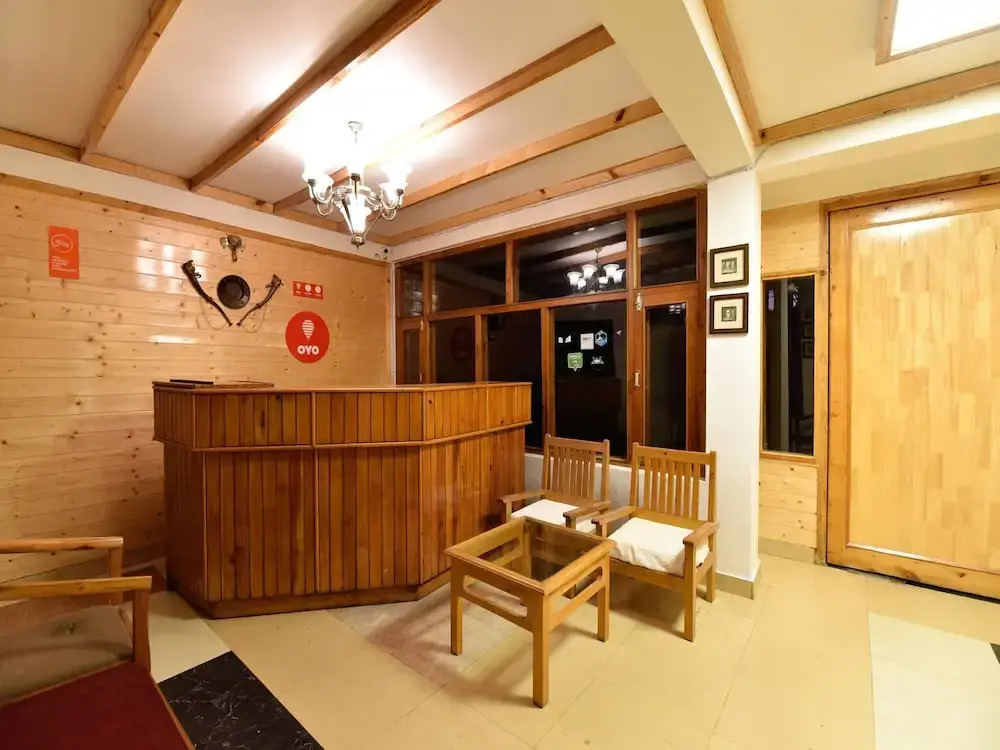 Capital O 28456 Grand Krisa Resort And Spa