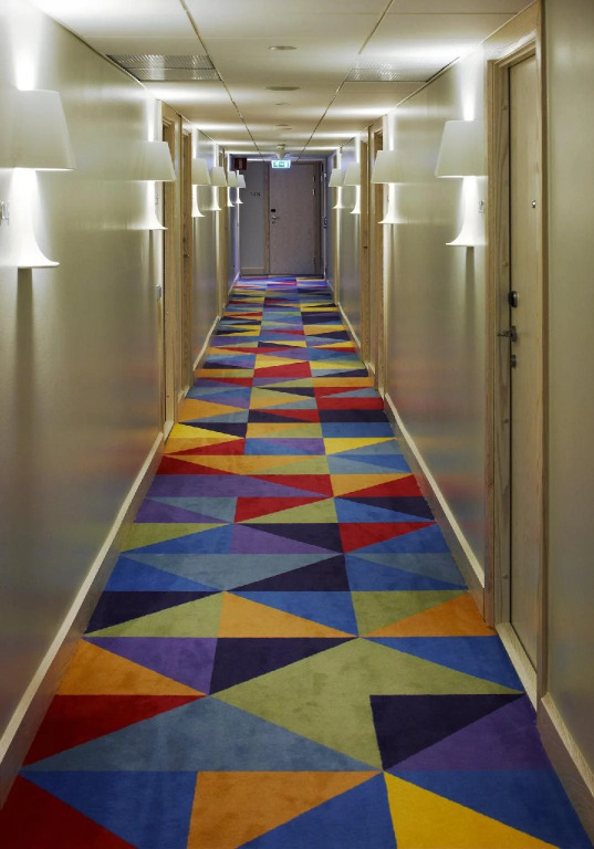 Scandic Victoria Tower