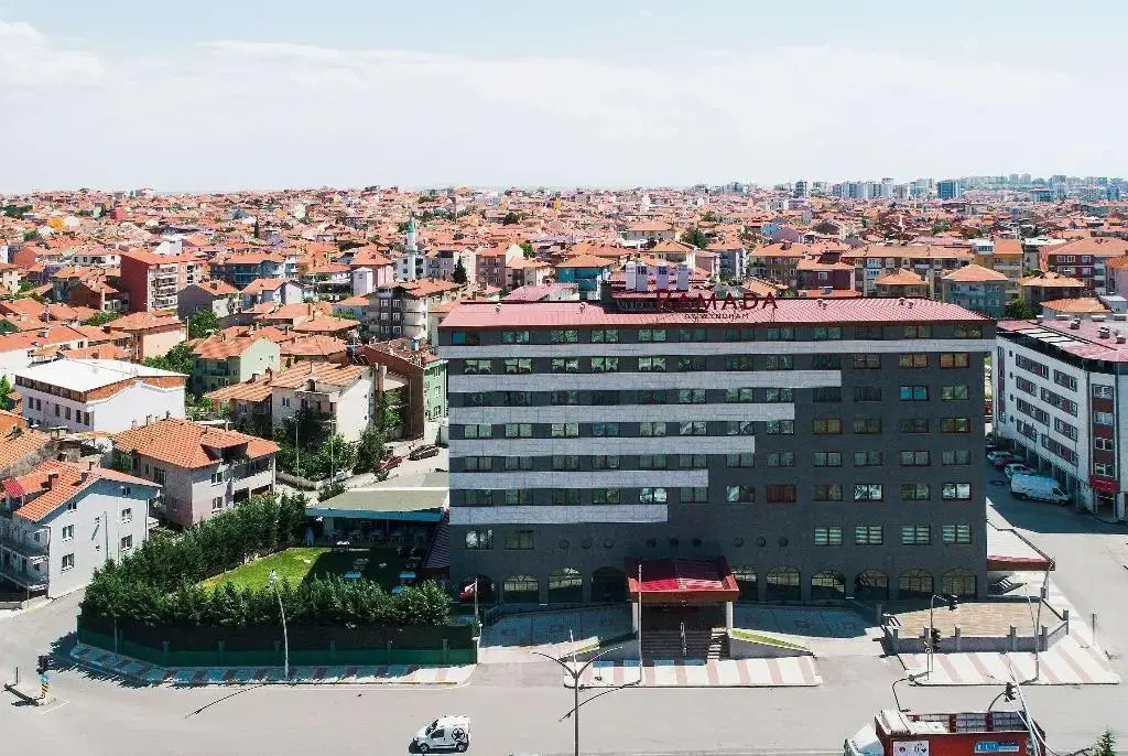 Ramada Usak