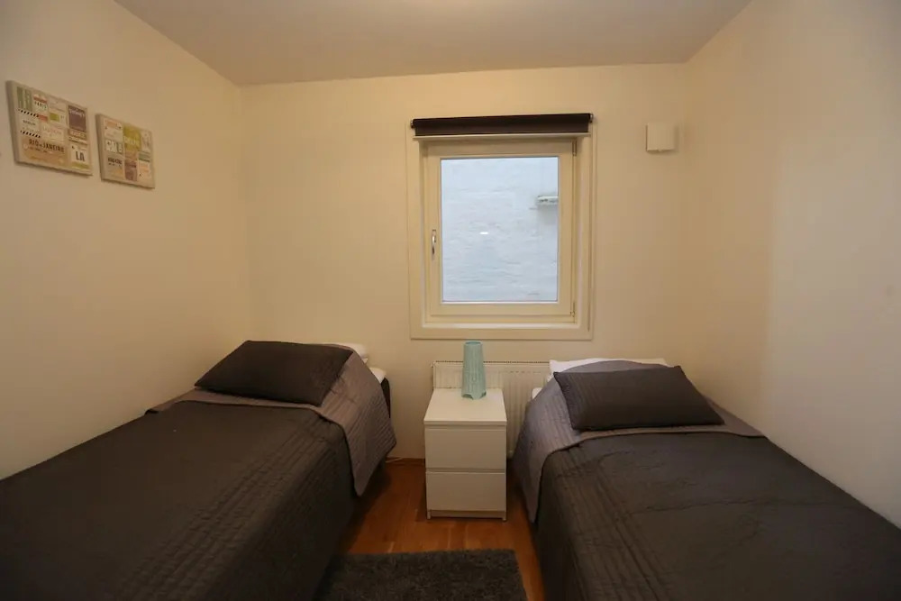 Sonderland Apartments - Margit Hansens gate 5