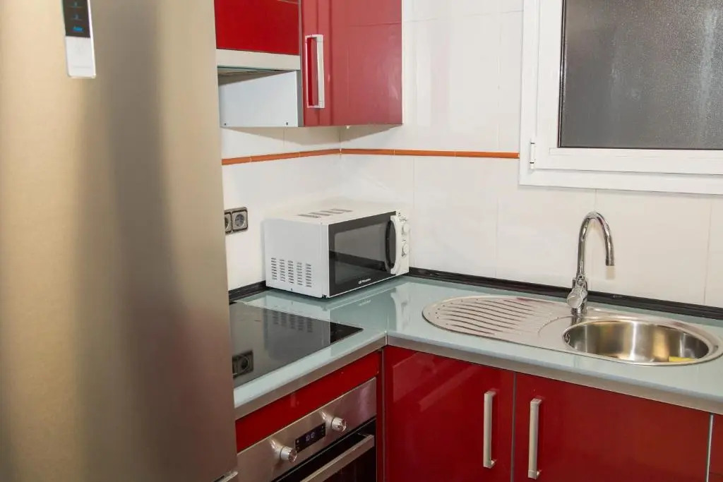 Apartamento Reus 2 - Parking gratuito
