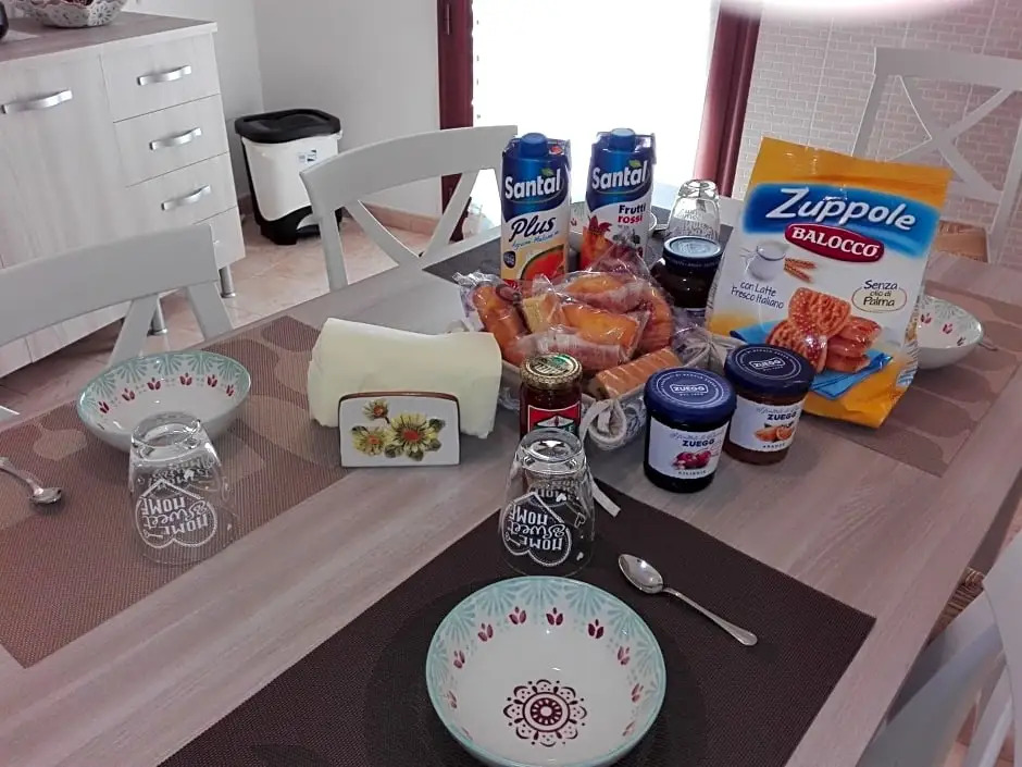 Il melograno b&b
