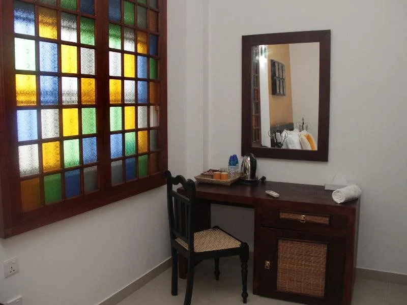 Raja House